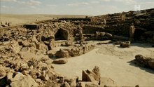La storia proibita - Gobekli Tepe, il tempio dei misteri