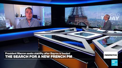 Macron government needs to be imaginative, venture beyond familiar ground to find new solutions