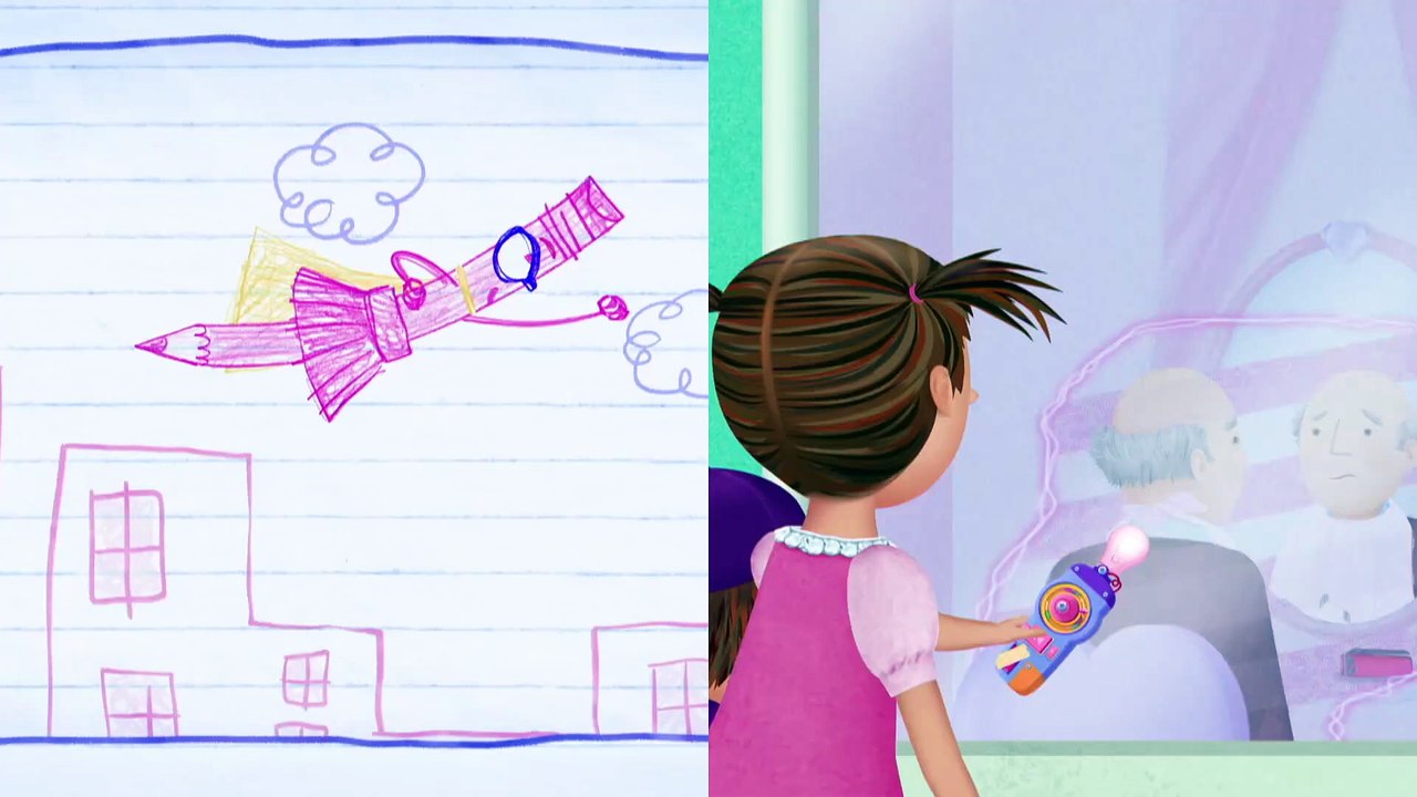 Pencil Girl Hair Razor