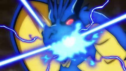 Inazuma Eleven - 88 - Ma technique personnelle enfin terminée ! - HD