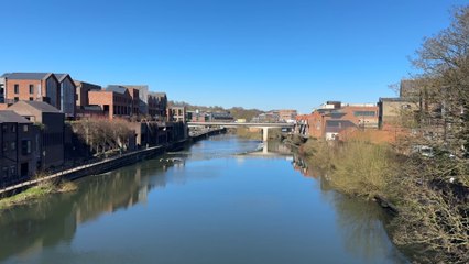 Students stressed over finances in the North East