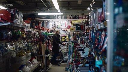 Дорогой родственник 4 серия.