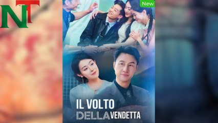 Il Volto della Vendetta  Film Completo
