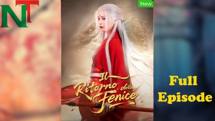 Il Ritorno della Fenice Film Completo