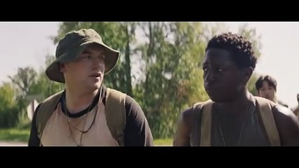 Marche ou Crève - Trailer