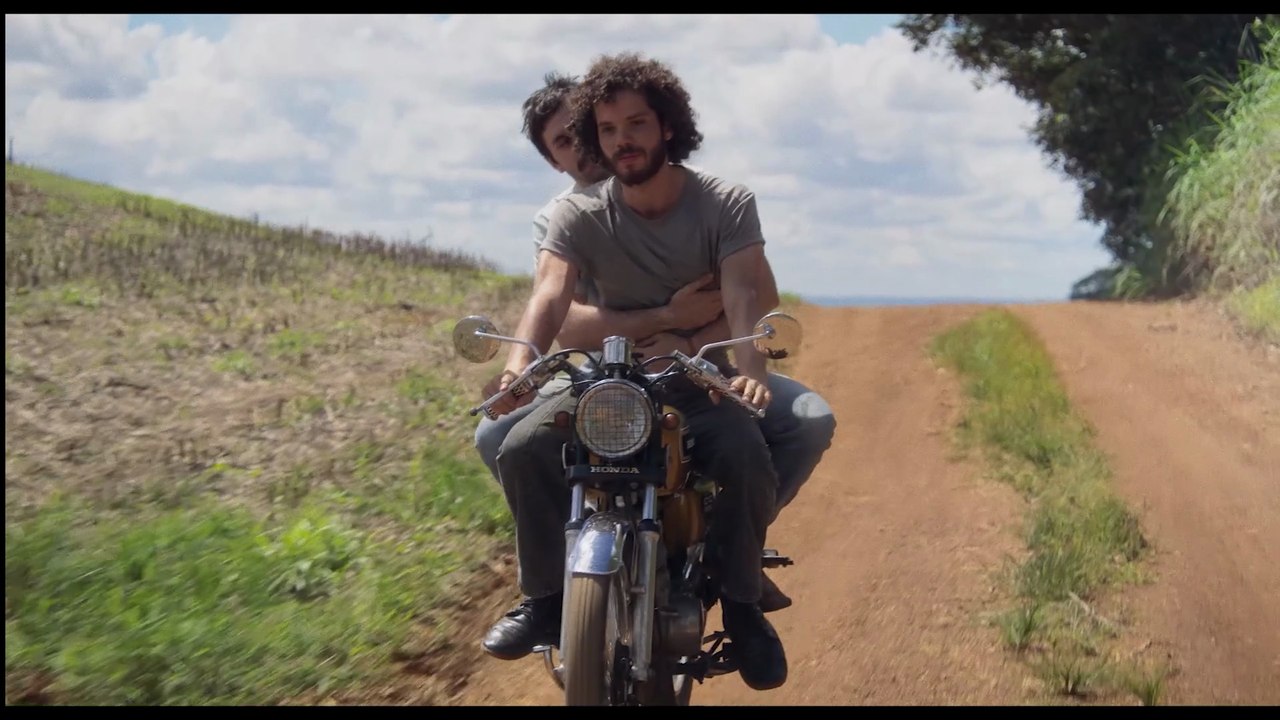 Only Good Things - Trailer (Deutsche UT) HD