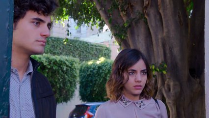 Caer en tentación - Cap 12