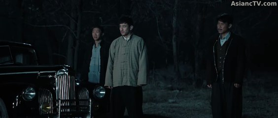 The Long Way Back Episode 34 English Sub