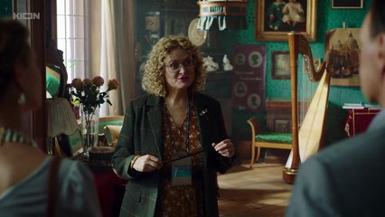 Дорогой родственник 5 серия.