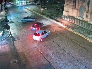 Picadas: allanamientos y secuestros por orden de la justicia