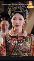 She Who Establishes the Era Chinese Drama - English Sub