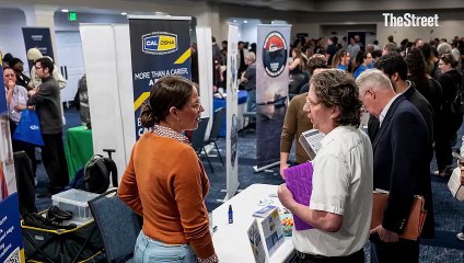 The one risk Wall Street can't ignore right now