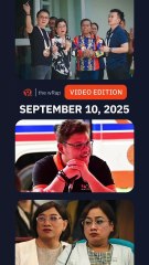 Comelec to issue show cause order vs Lawrence Lubiano | The wRap