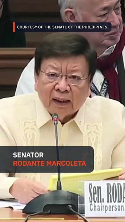 Senate leadership shake-up strips Duterte allies of key committee chairmanships