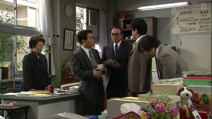 3年B組金八先生 第5シリーズ #7 - 感動の学園ドラマを見逃すな！