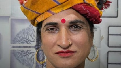 किन्नर गुरु मधु शर्मा की गोली मारकर हत्या