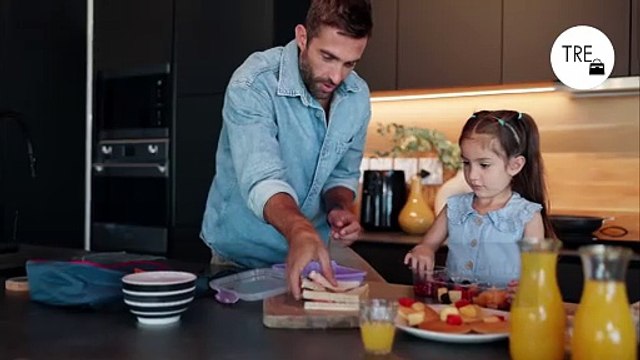 He estudiado a más de 200 niños : una experta en crianza comparte los hábitos de los padres para que sus hijos sean más felices que los demás