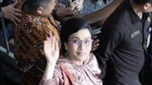 Siapa Suami Sri Mulyani? Sosok Tonny Sumartono yang Memeluk Erat Sang Istri saat Pamit dari Kemenkeu