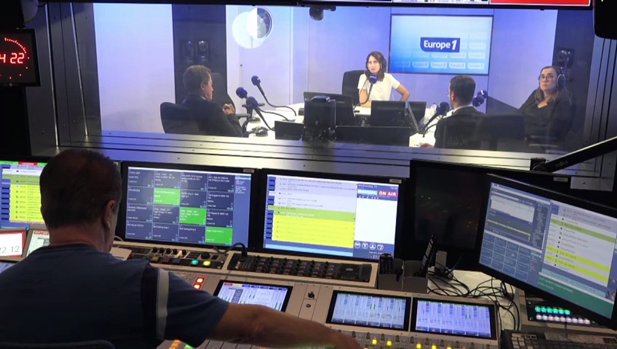 Mouvement du 10 septembre : «Malheureusement, mes collègues vont être des cibles privilégiées», déclare Michel Corriaux, porte-parole et délégué national Police Alliance