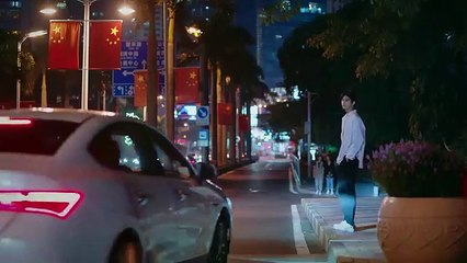 GO AHEAD EP 28 in Hindi Dubbed