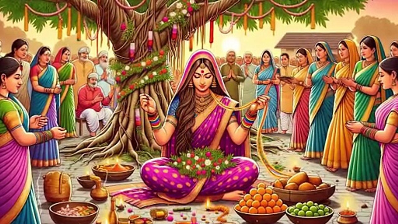 Jitiya Vrat 2025: Date, puja muhurat, rituals and significance of Jivitputrika fast