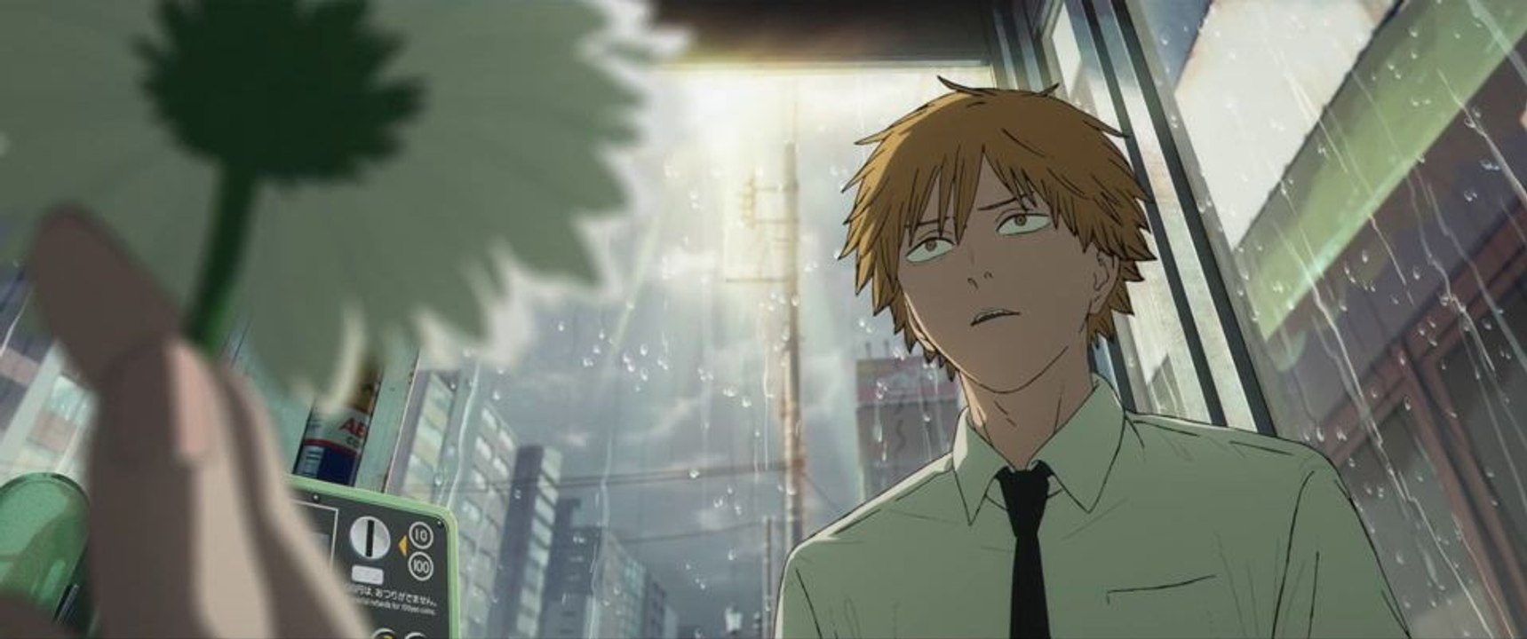 Chainsaw Man - The Movie: Reze Arc Trailer OmdU