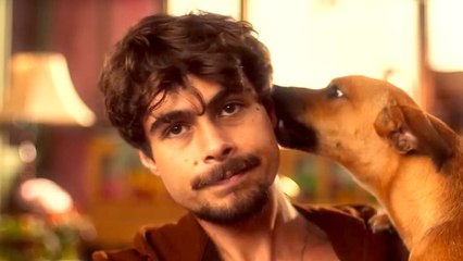 Caramelo — Official Trailer on Netflix