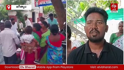 గణపతి చందా ఇవ్వలేదని కుల బహిష్కరణ - జగిత్యాల జిల్లాలో ఘటన