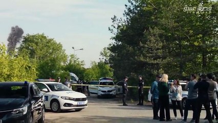 مسلسل المنظمة الحلقة 146 مترجمة – شاهد الآن بجودة عالية 🔥