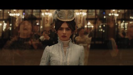 ¡No te pierdas el tráiler oficial de Drácula (2025)! 🧛‍♂️