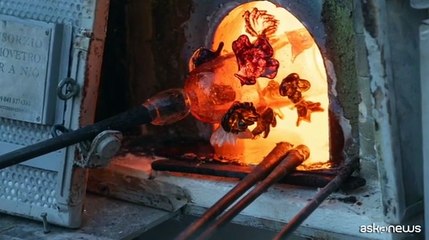 La nona edizione della Venice Glass Week: "Una settimana di magia"