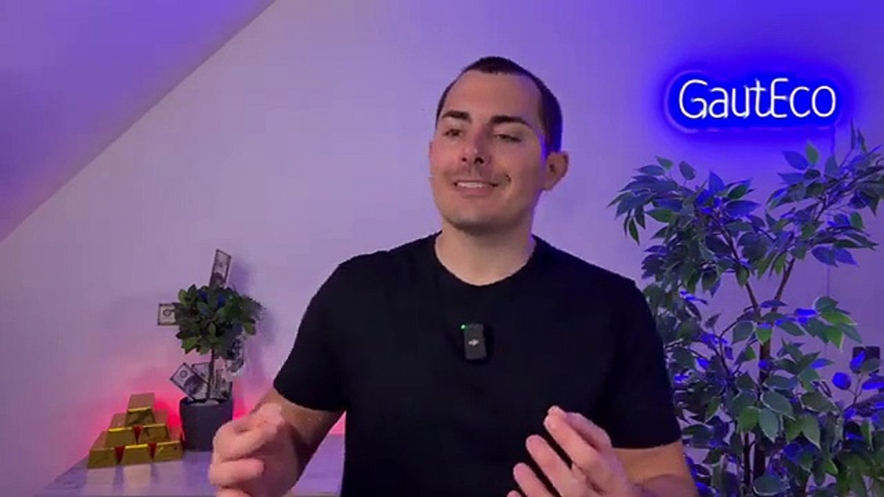 La Belgique est, désormais, SANS réserve d'or !!!