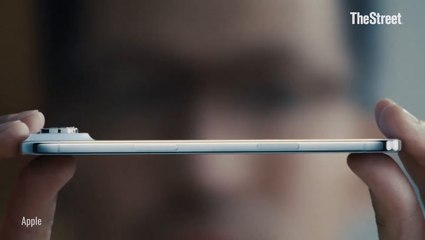 Check out what Apple unveiled at its September event