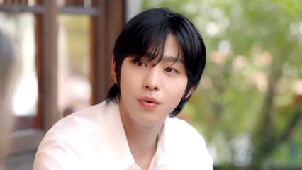 KPop Demon Hunters: Interview with Ahn Hyo Seop and Maggie Kang