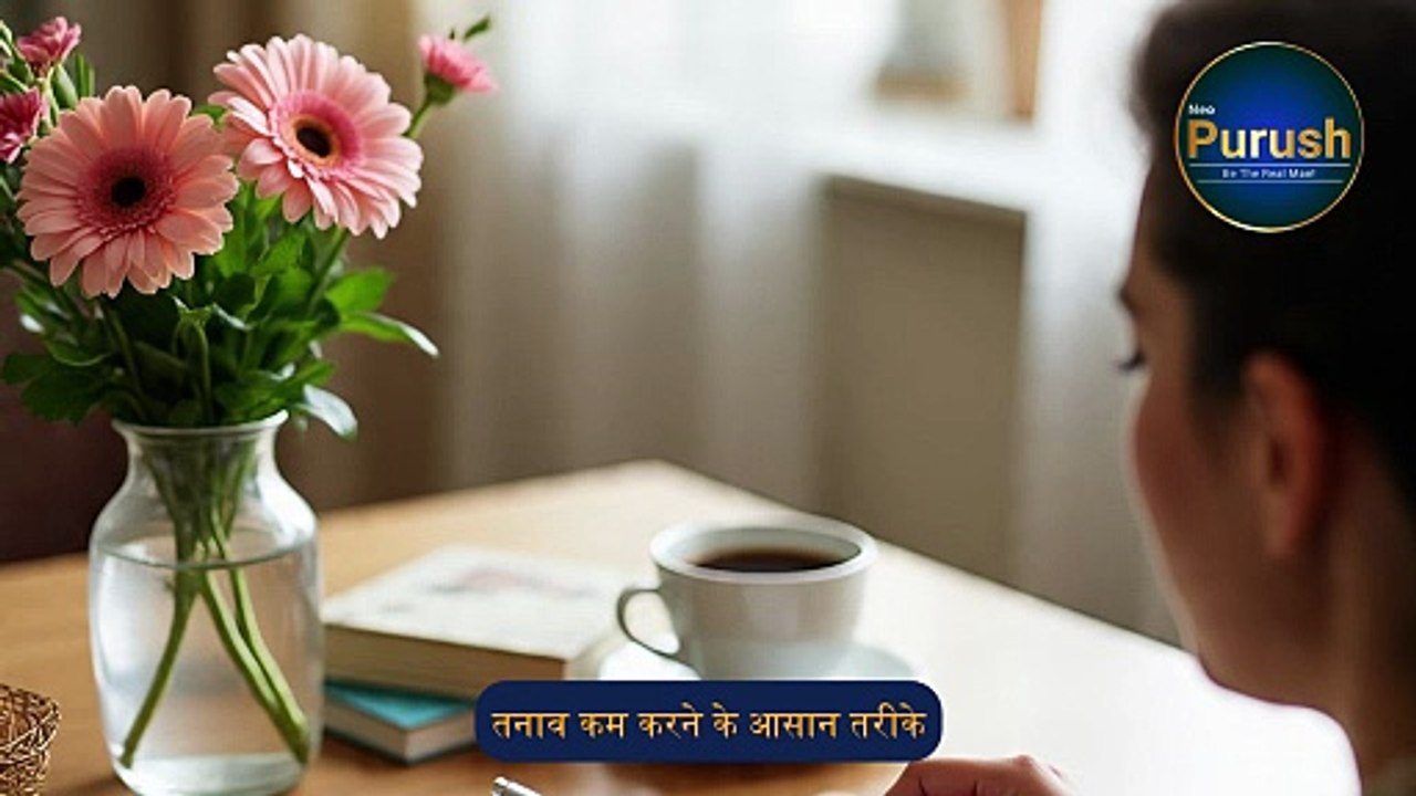 🌿✨ Feeling Stressed? Don’t Worry, Bro! ✨