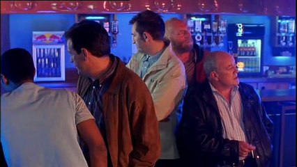 A.W.P. S03 E03. Bridge Over Troubled Water.