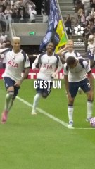 L'incroyable parcours de Richarlison : De ses débuts à la célébrité ⚽