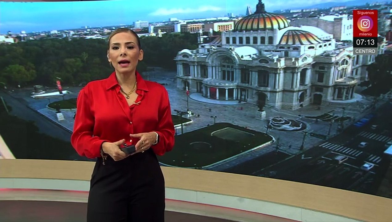 Dan Crenshaw reconoce acciones de México ante el caso de la red del huachicol fiscal