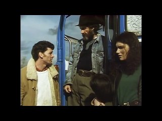 Tggrt. 14. Evil Eye. Part 1 of 2.