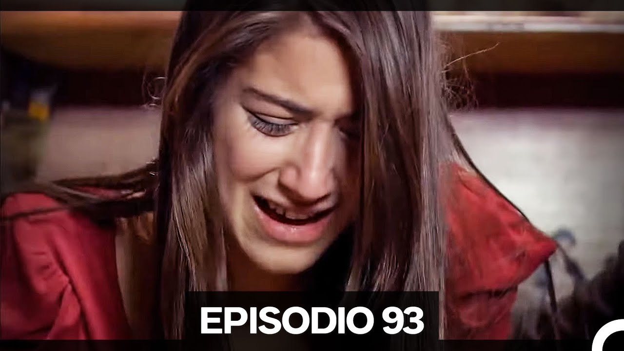 O Segredo de Feriha Episódio 93 (Dublagem em Português)