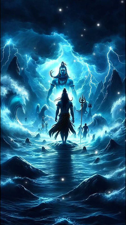 Har har Mahadev