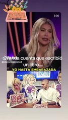 Wanda Nara admitió inesperadamente el gran engaño que hizo y en el que creyeron todos. Mirala.