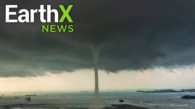 Category 6 Hurricanes? | EarthxNews Full Episode