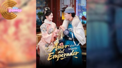 Amor del Emperador Falsa Muerte en Español