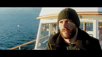 DANGEROUS Clip -  Pressure  (2021) Scott Eastwood