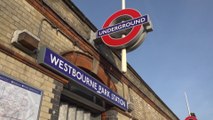 Collapse in industrial relations on the Tube, says RMT