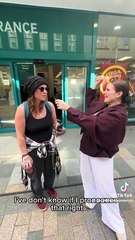 We asked the people of the Isle of Man what different Manx phrases they know