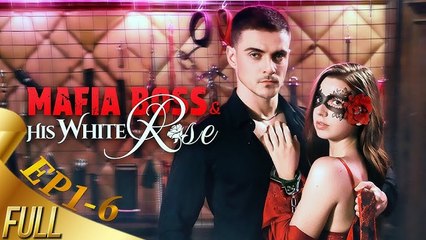 Mafia Boss & His White Rose - Full HD Movie