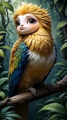 Amazing_bird_#birds_#birdvideo_#short_#shortvideos_Part-27(360p)