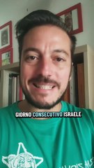 Granato - ISRAELE ATTACCA PER LA SECONDA VOLTA LA GLOBAL SUMUD FLOTILLA! (10.09.25)